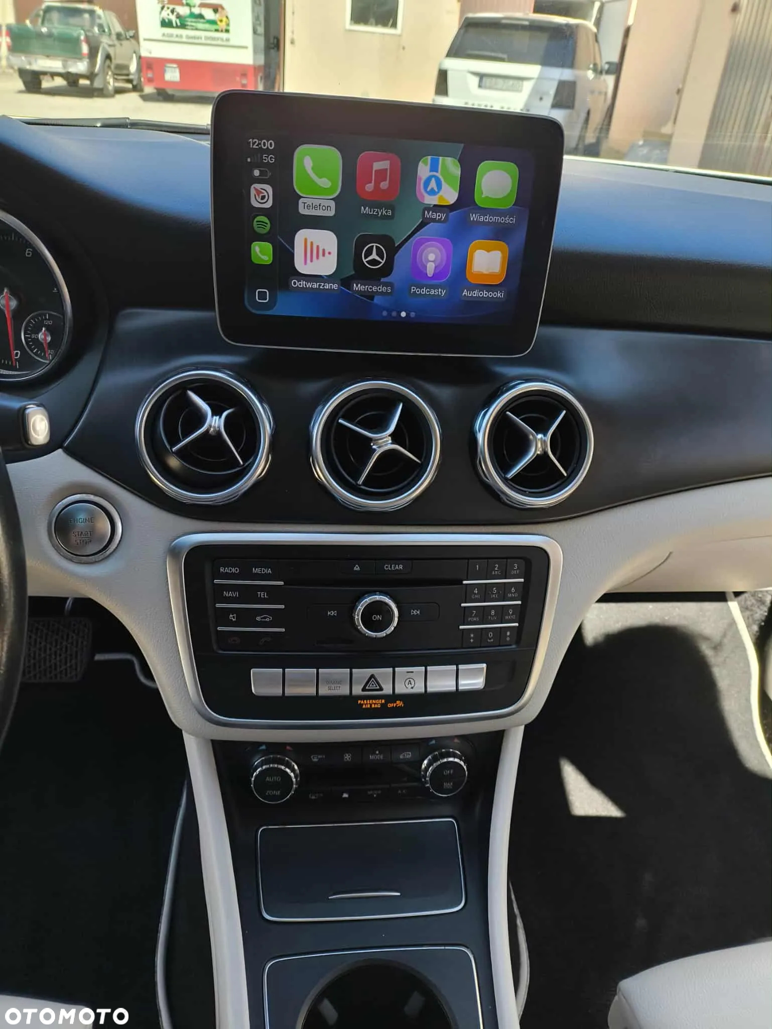 Mercedes-Benz GLA 250 7G-DCT UrbanStyle Edition - 6