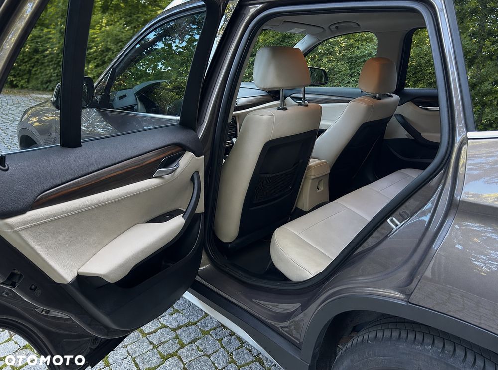 BMW X1 - 17