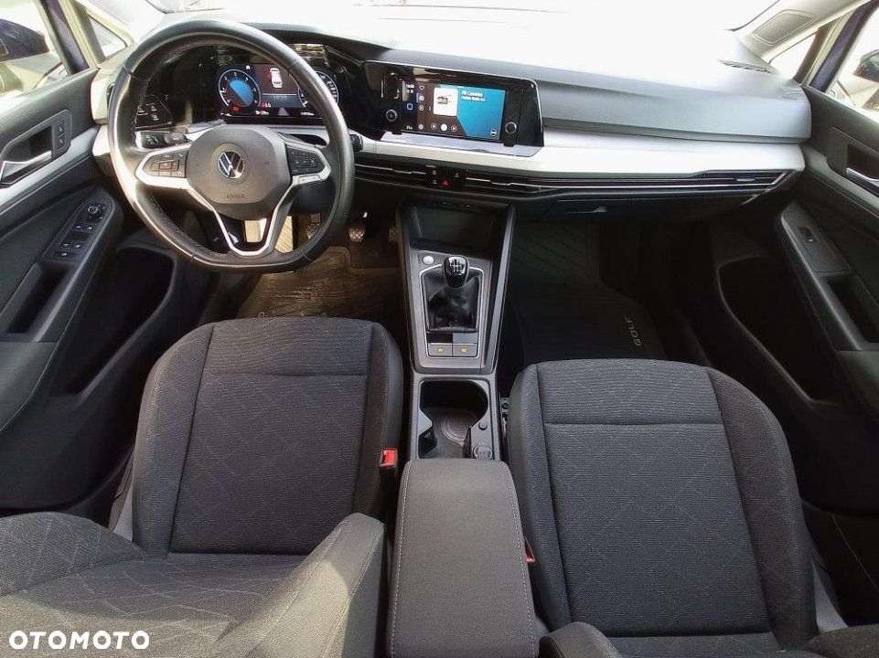 Volkswagen Golf - 15