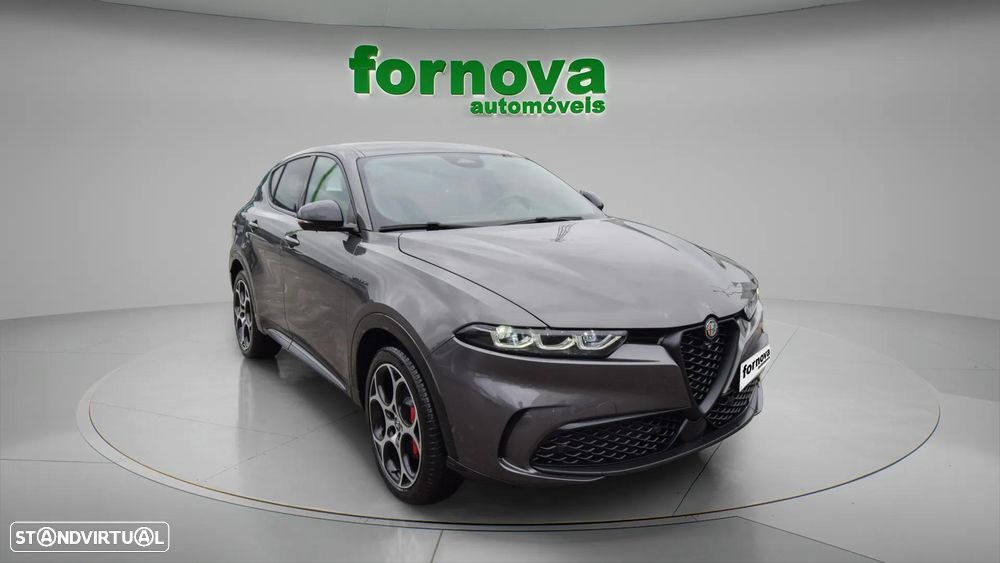 Alfa Romeo Tonale 1.3 Plug-In Hybrid Veloce e-AWD - 3