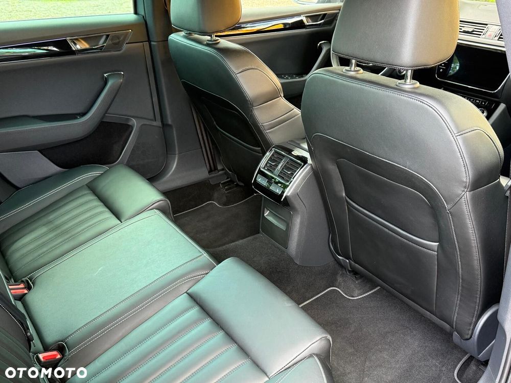 Skoda Superb - 13