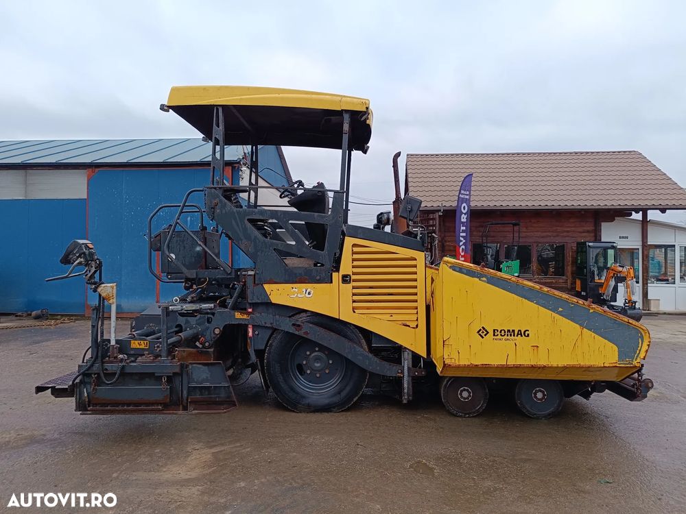 Bomag BF 300P - 6