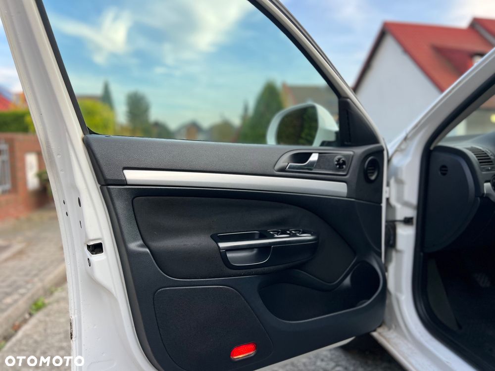 Skoda Octavia - 15