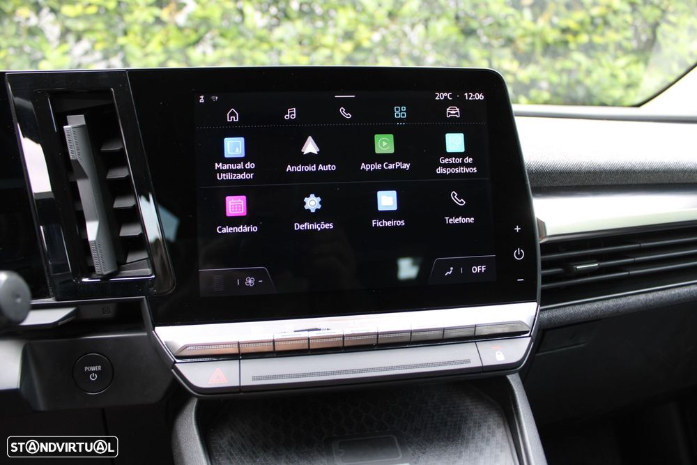 Renault Mégane E-Tech EV60 Evolution - 14