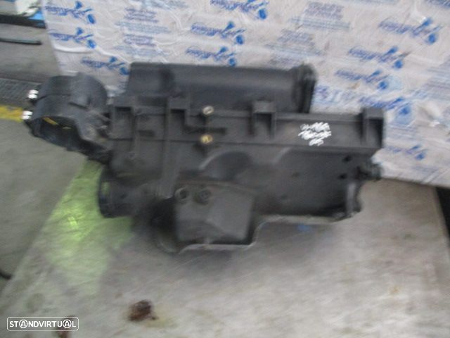 Caixa De Filtro De Ar CXFIL143 MERCEDES W169 2005 180Cdi DIESEL - 2