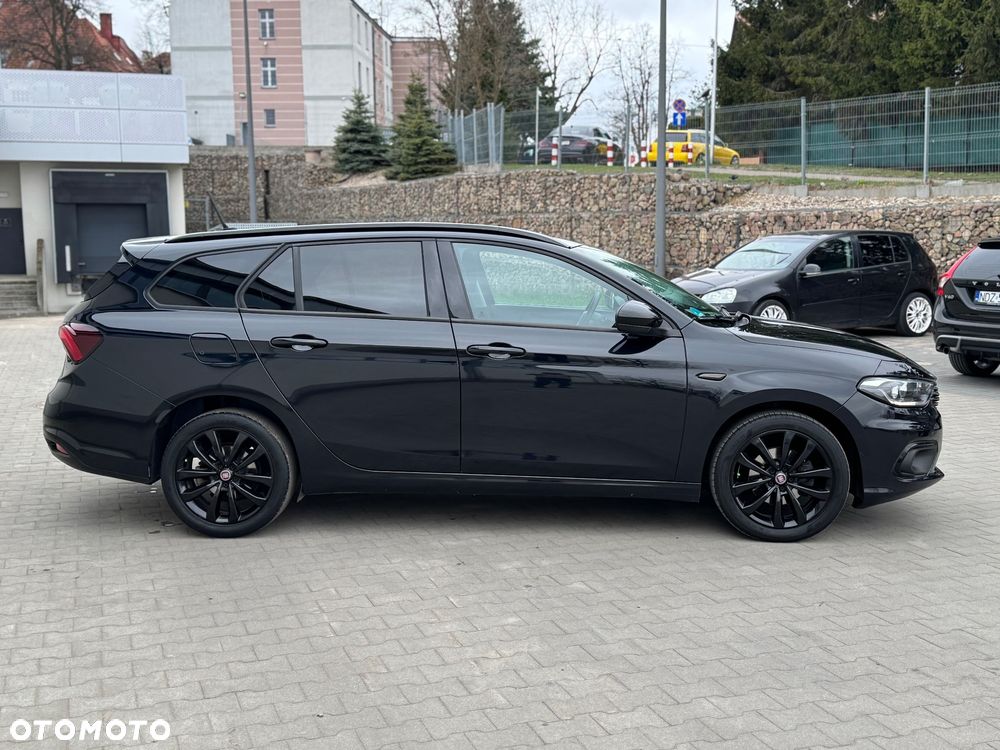 Fiat Tipo 1.4 T-Jet 16v S-Design - 6