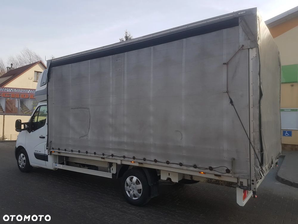 Renault Master - 5