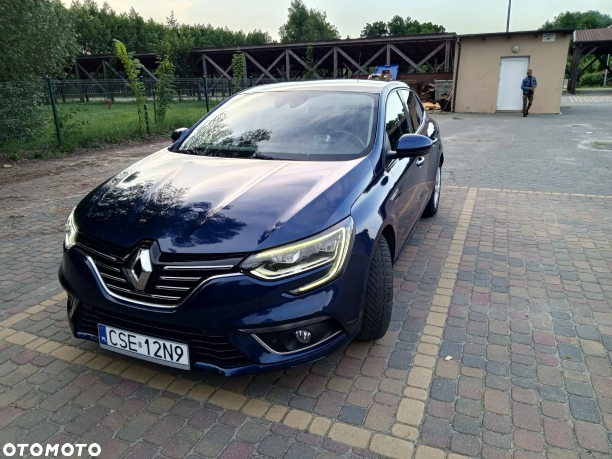 Renault Megane - 16