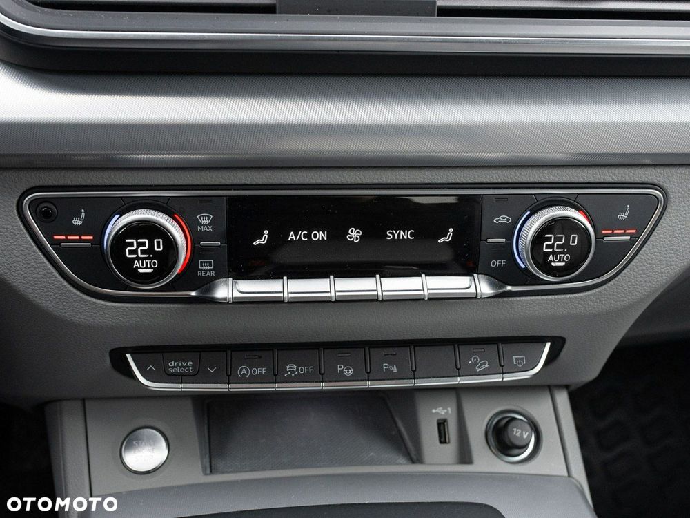 Audi Q5 3.0 TDI Quattro Tiptronic - 20