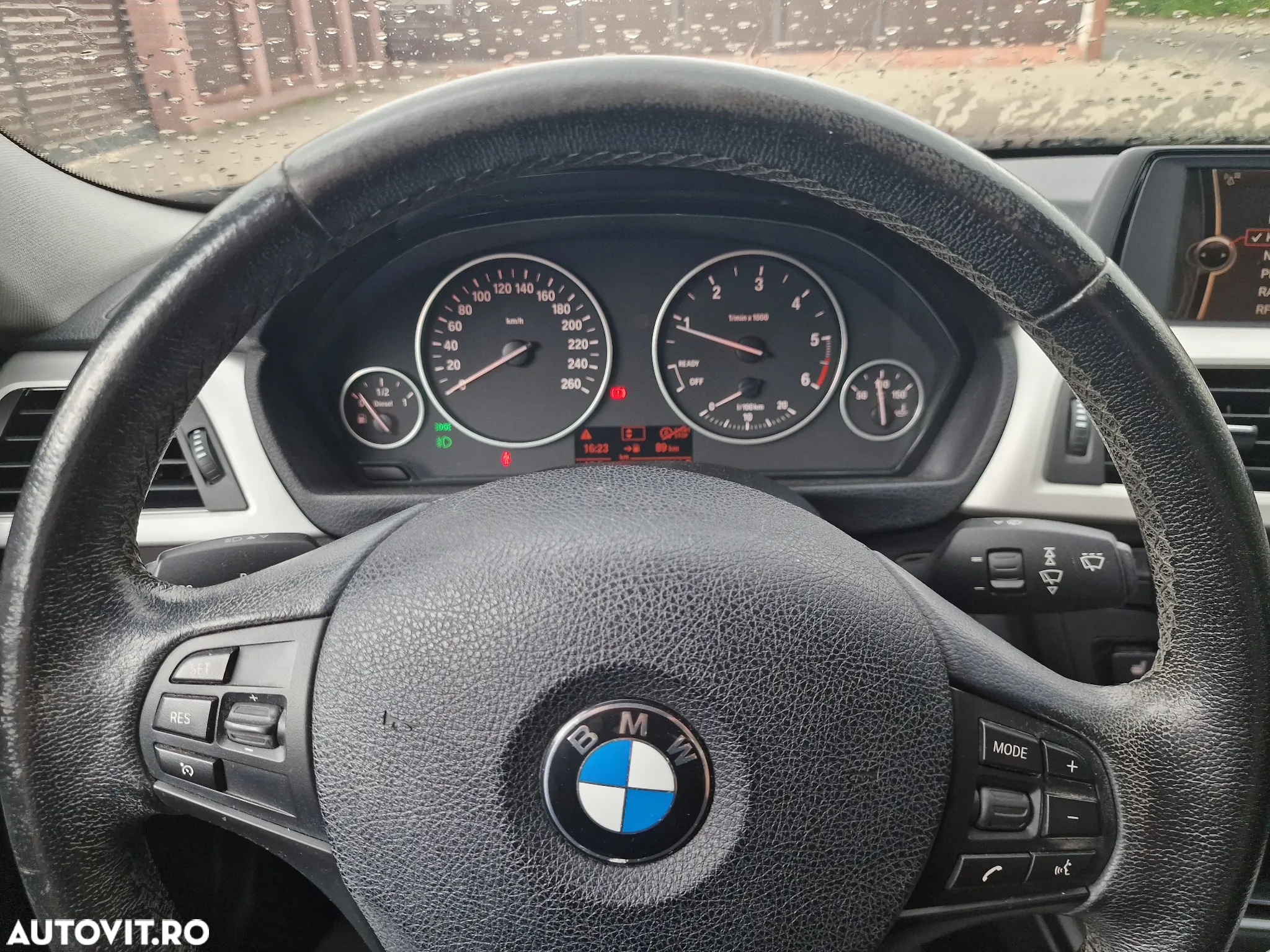 BMW Seria 3 - 18