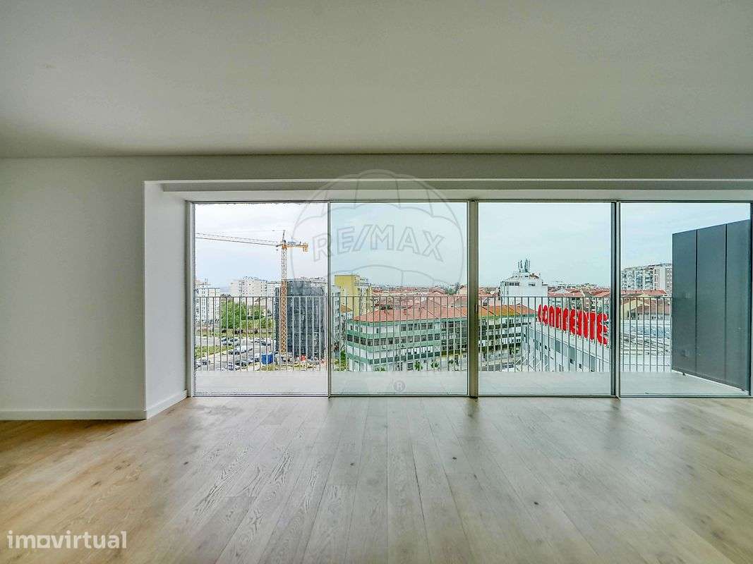 Apartamento T2 para venda - Grande imagem: 5/18