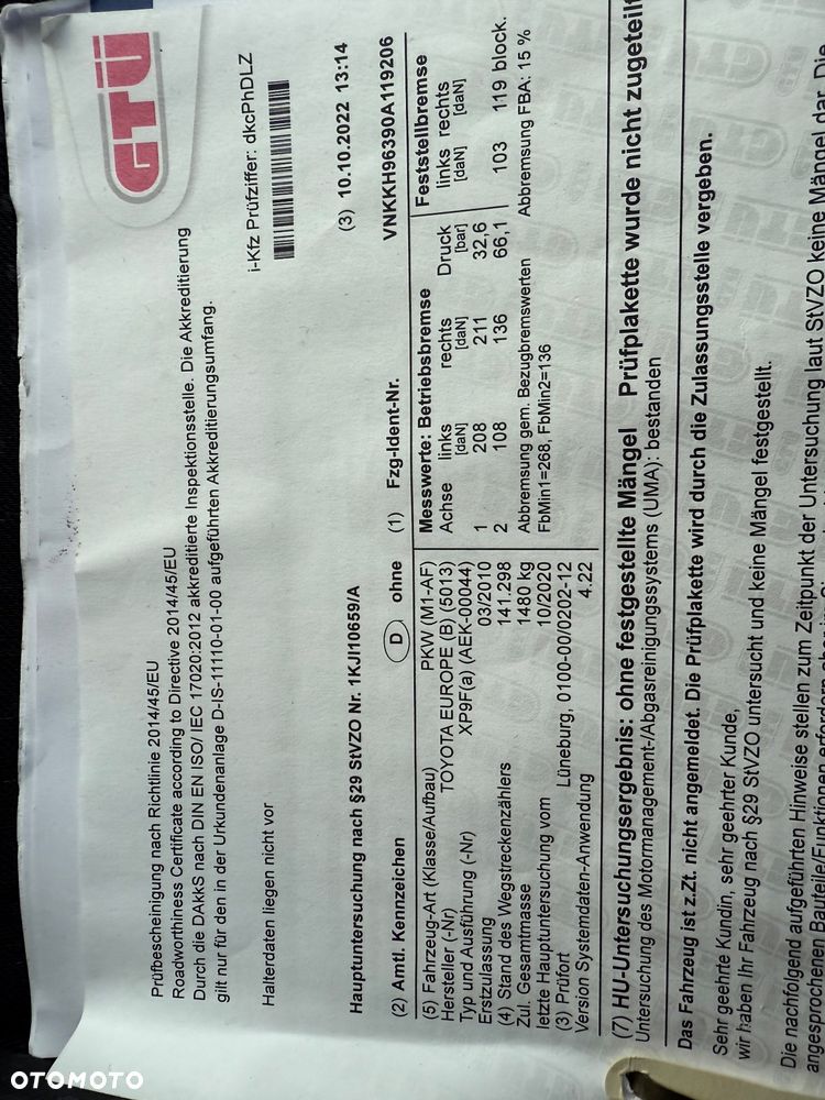 Toyota Yaris 1.33 VVT-i Sol - 9