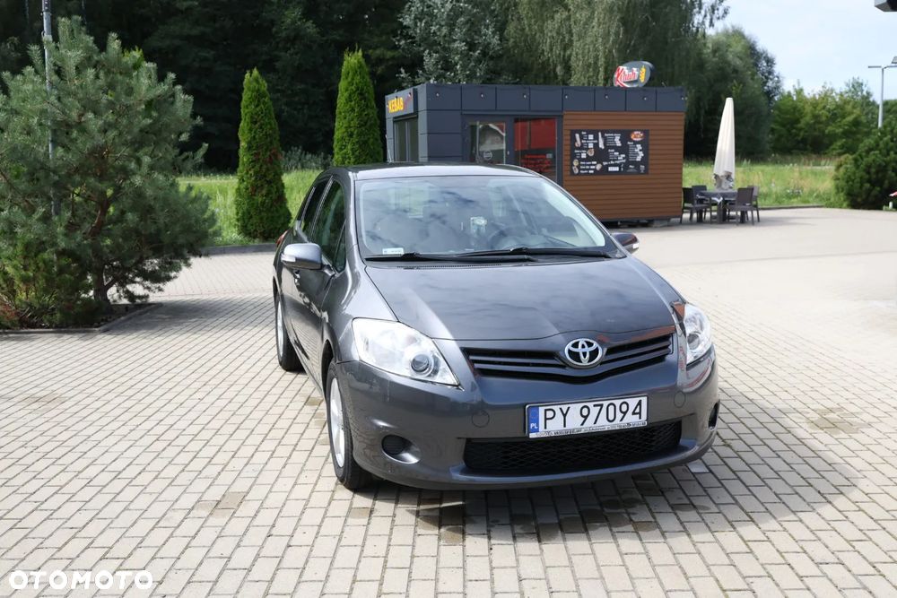 Toyota Auris 1.33 VVT-i Life - 6