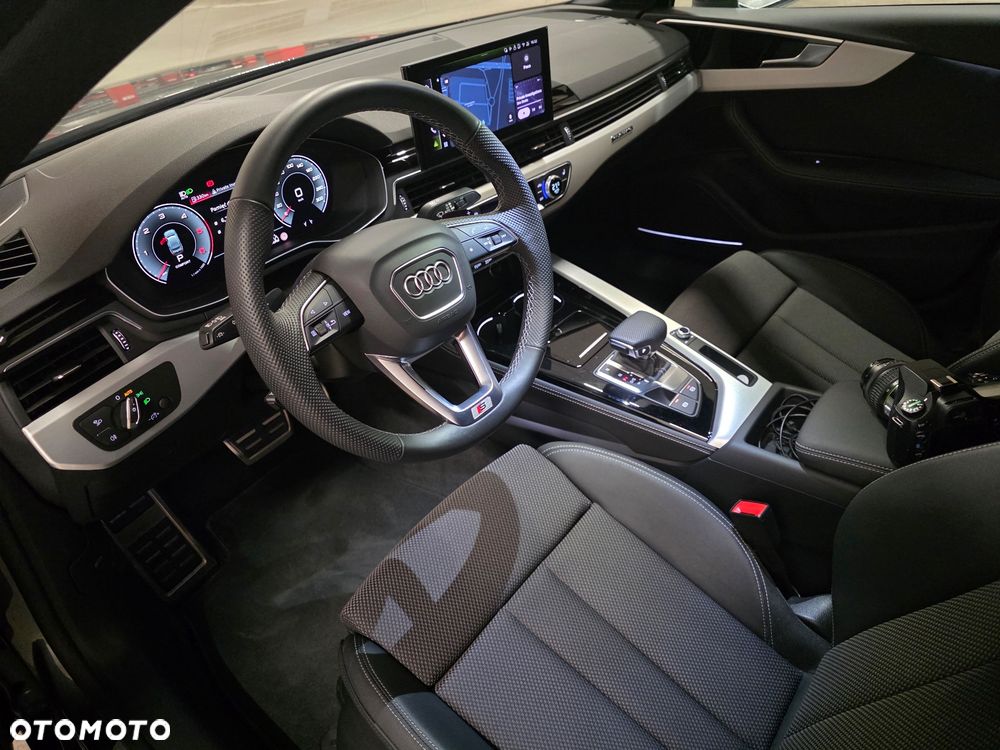 Audi A5 Sportback 40 TDI mHEV Quattro S Line S tronic - 23