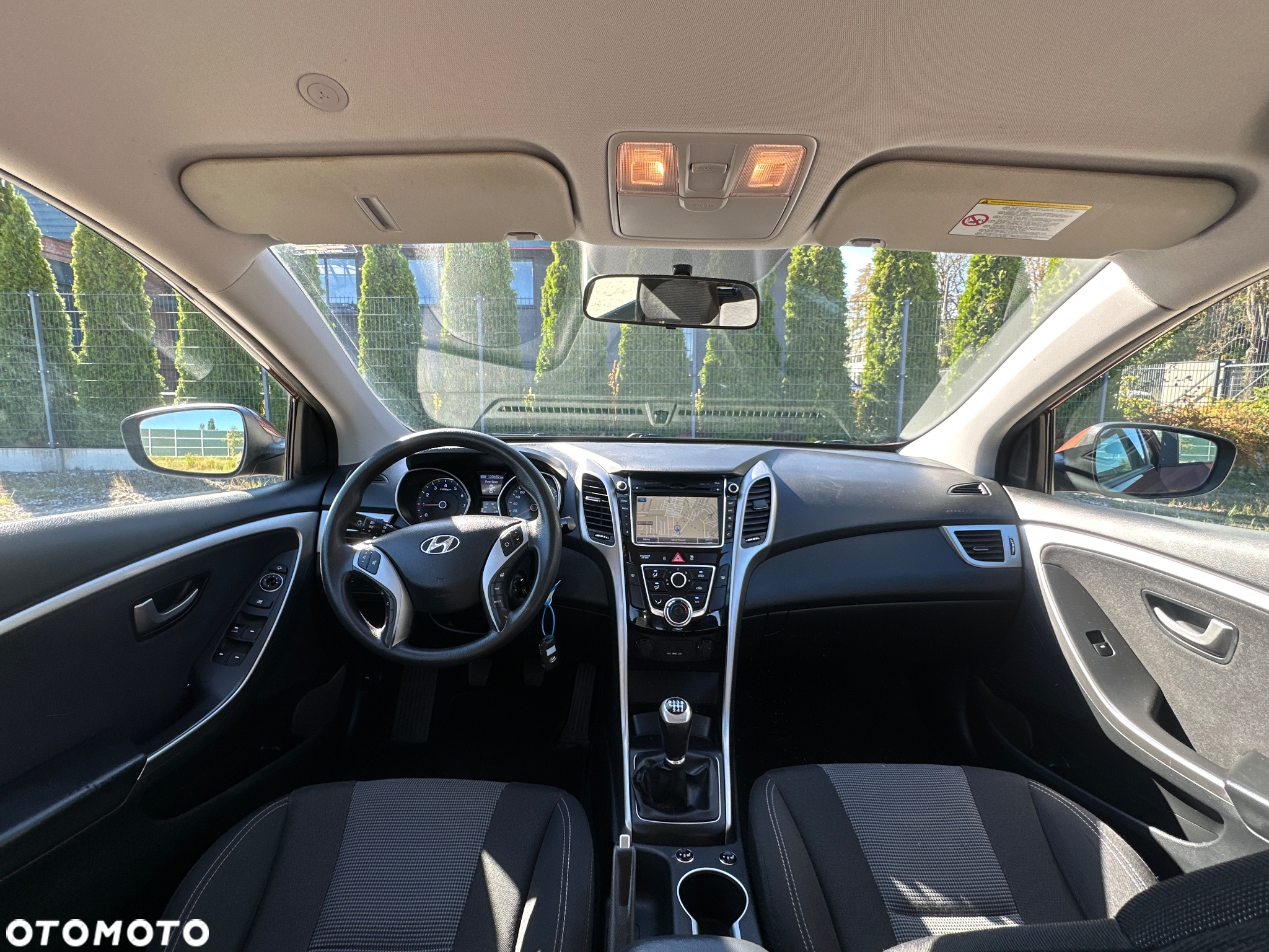 Hyundai i30 1.4 Comfort - 35