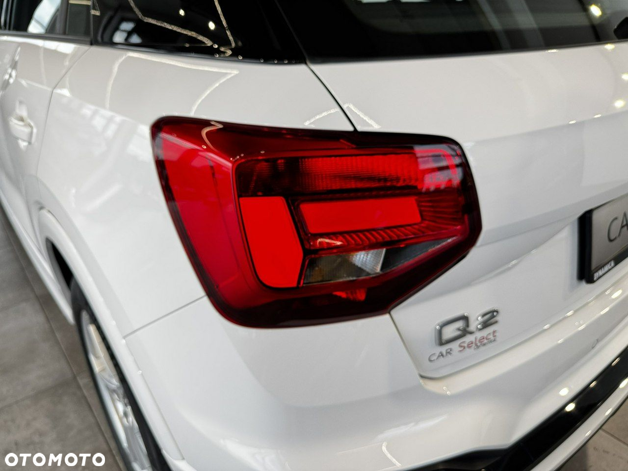 Audi Q2 - 12