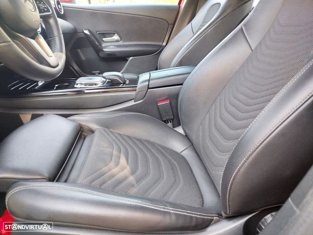 Mercedes-Benz A 180 d 7G-DCT Style - 26
