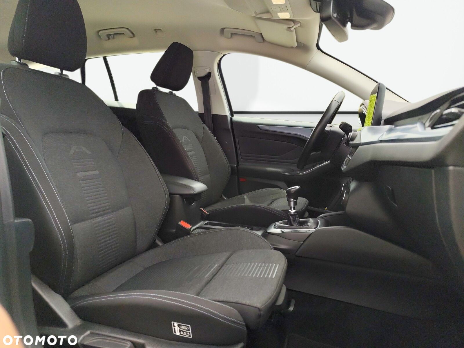 Ford Focus - 19