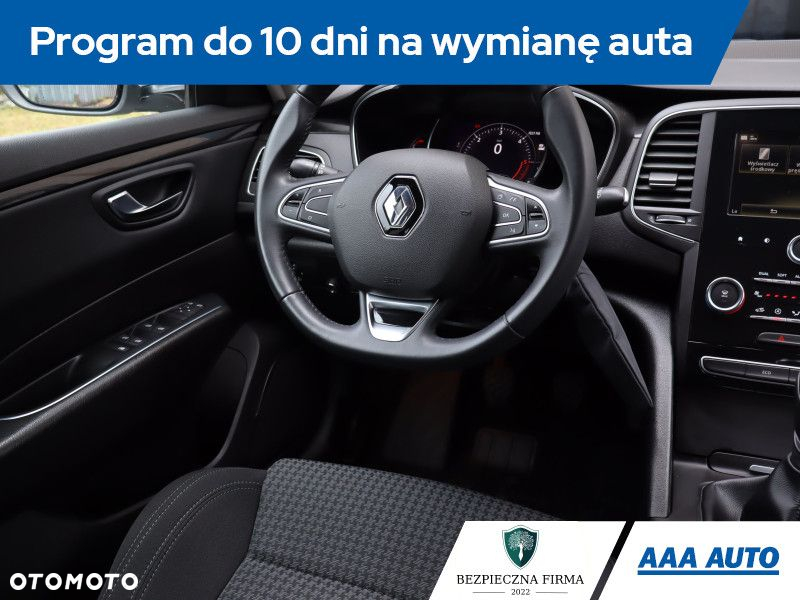 Renault Talisman - 8