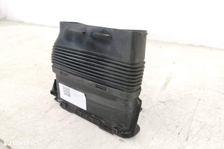 Filtru Aer Original Avariat Audi  Q7  4M [2015 - 2020] - 3