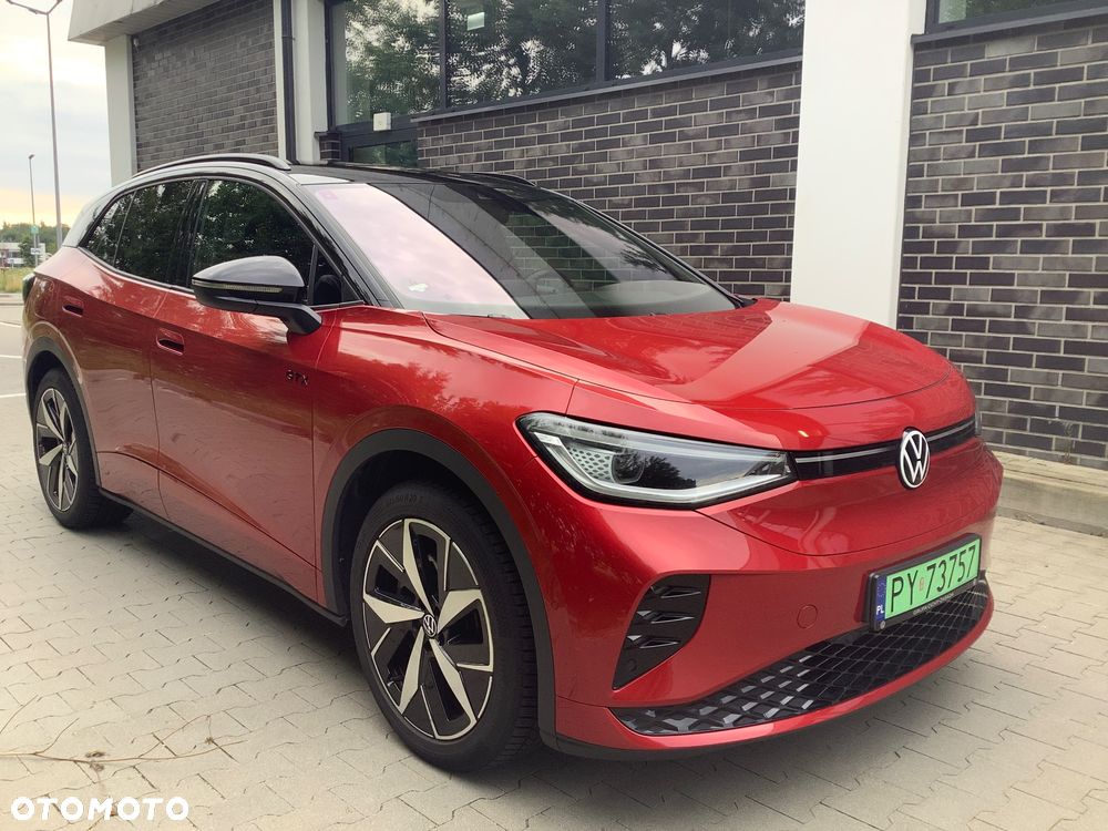 Volkswagen ID.4 77kWh 4Mot GTX - 1