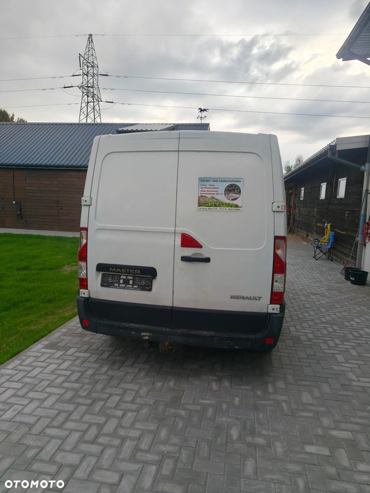 Renault Master III - 4