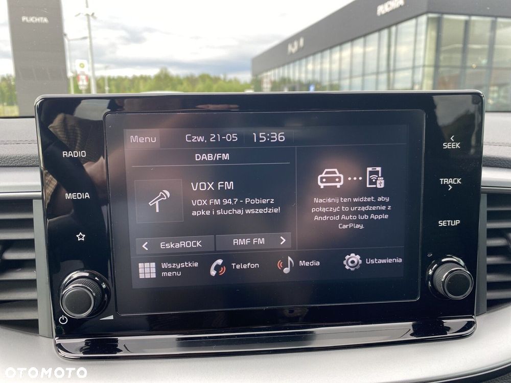 Kia Ceed - 21