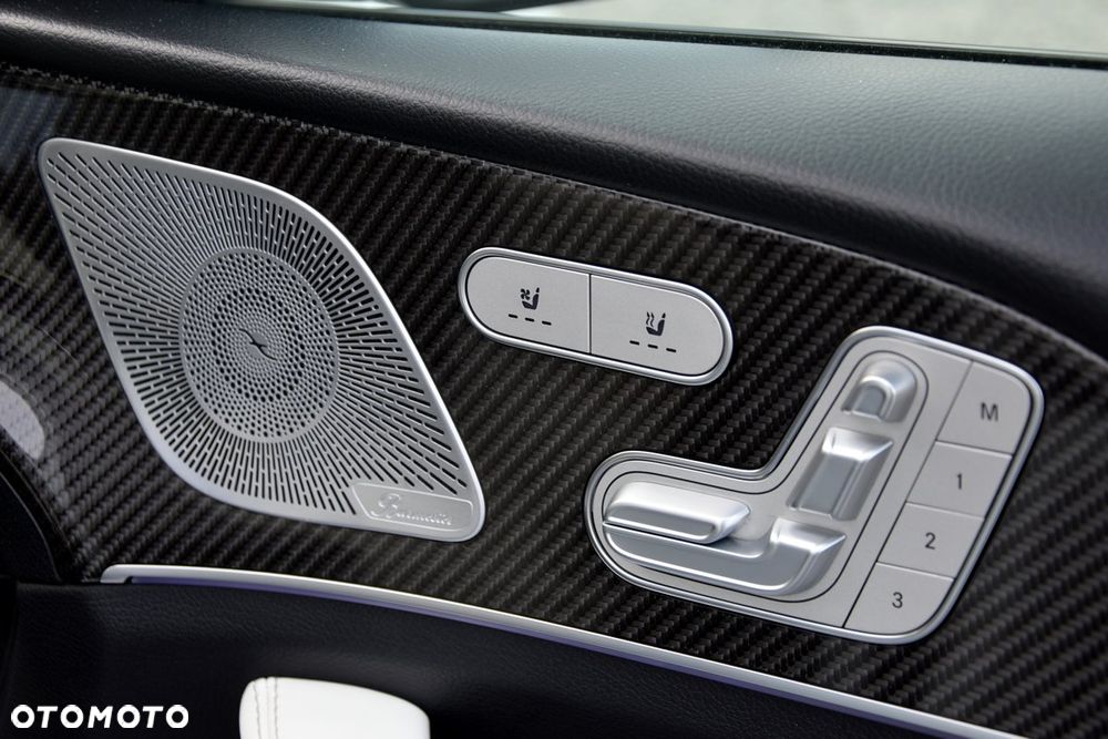 Mercedes-Benz GLE 350 de 4Matic 9G-TRONIC AMG Line - 30