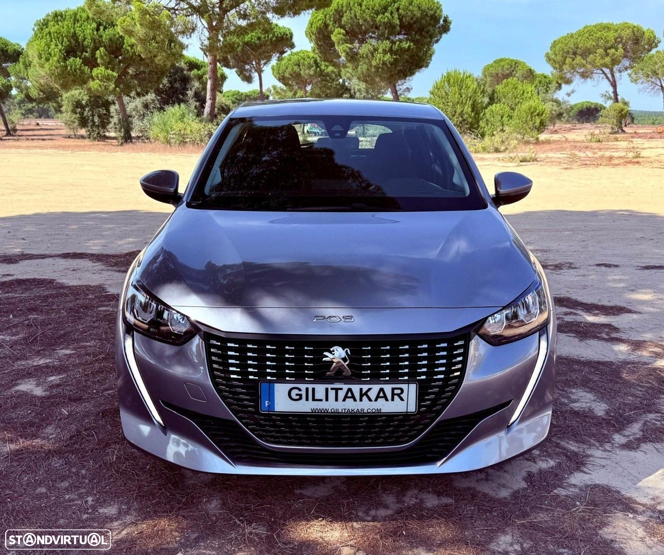 Peugeot 208 1.2 PureTech Active - 2