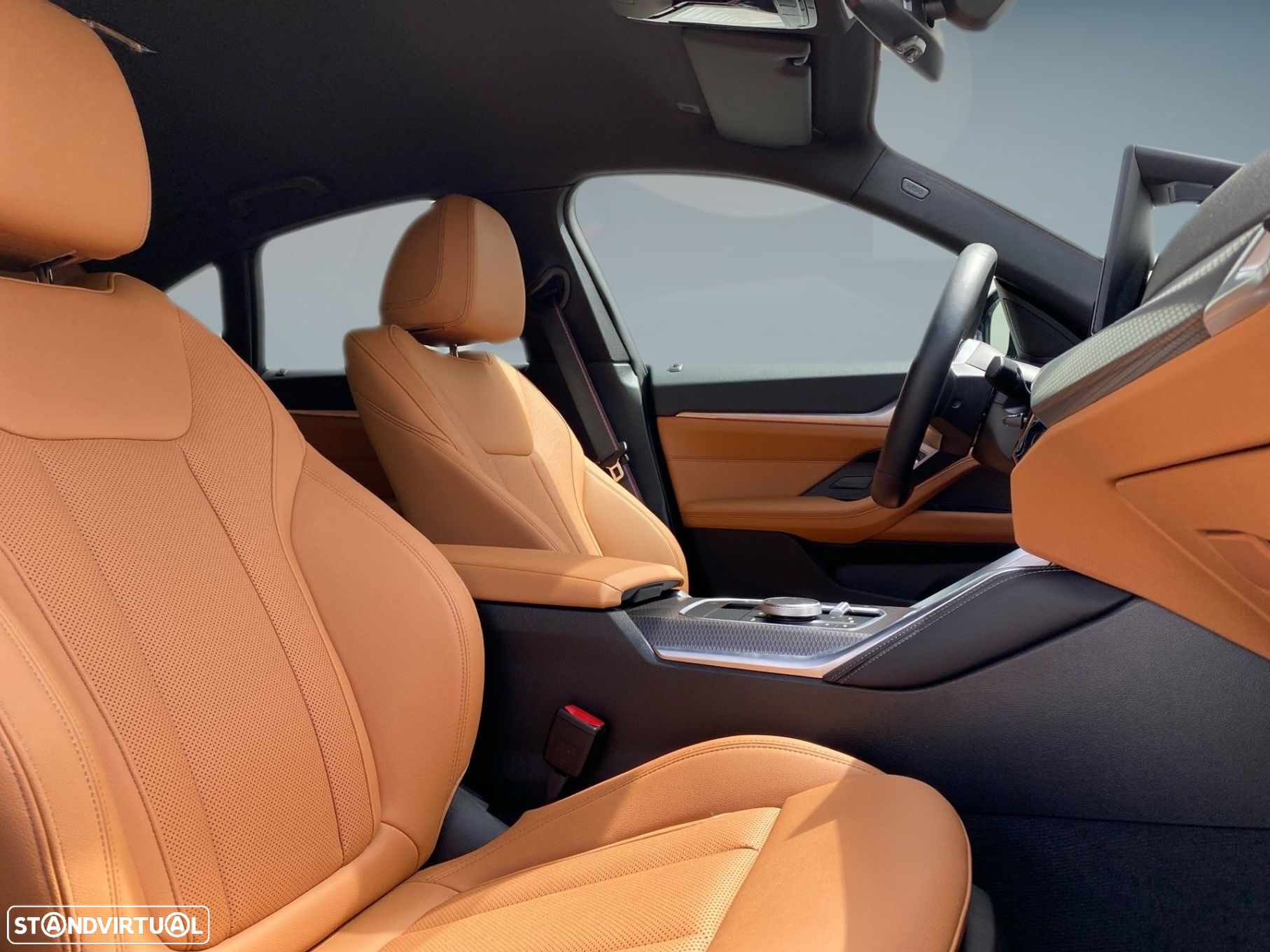 BMW i4 eDrive40 Pack Desportivo M Pro - 21