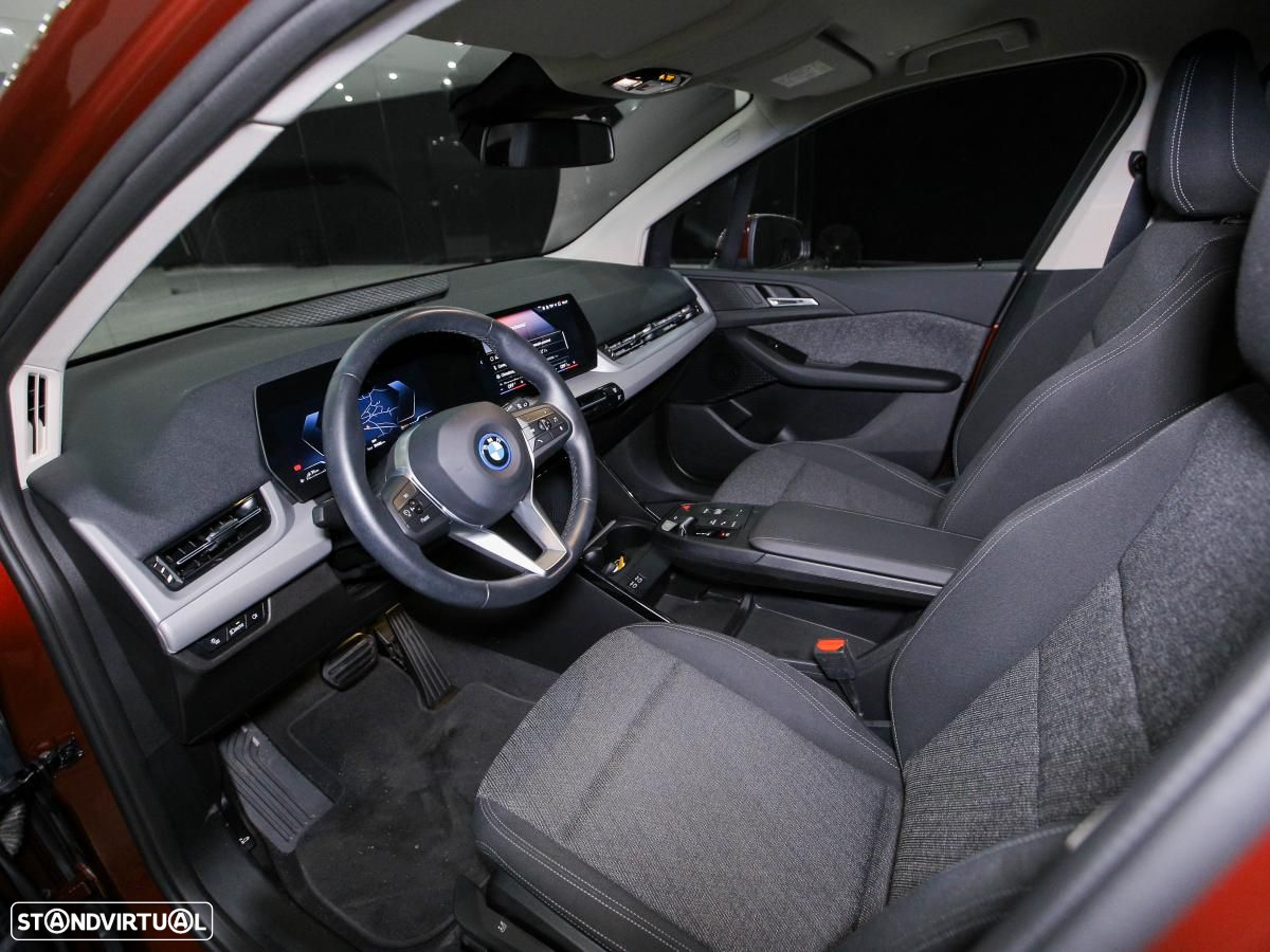 BMW 225xe Active Tourer e xDrive - 6