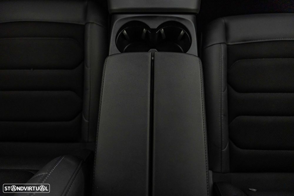 Citroën C5 Aircross 1.6 Hybrid Shine e-EAT8 - 38