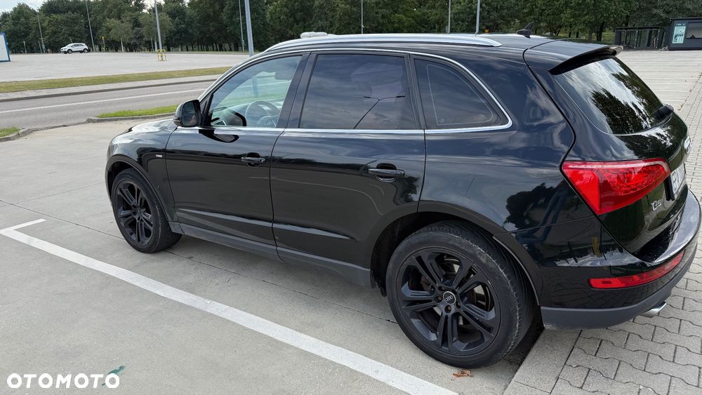 Audi Q5 3.0 TDI Quattro S tronic - 5