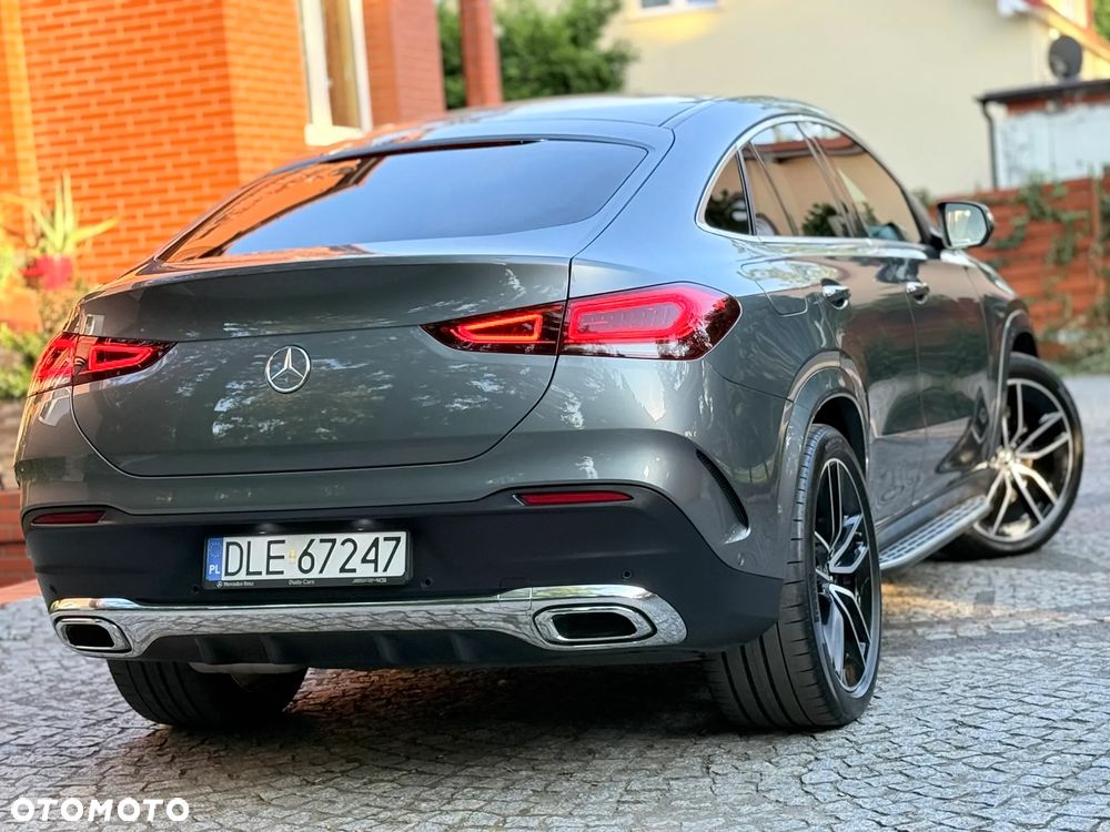 Mercedes-Benz GLE 350 d 4-Matic Premium - 35