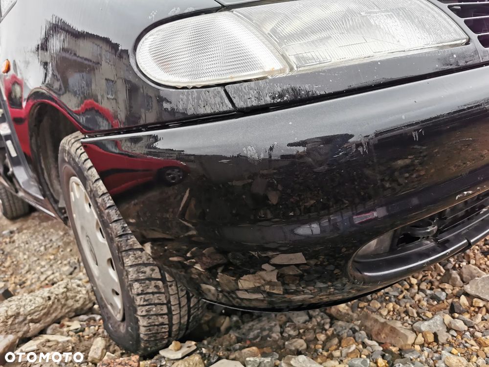Lampy przód, tył Volkswagen Sharan I 1997r - 4