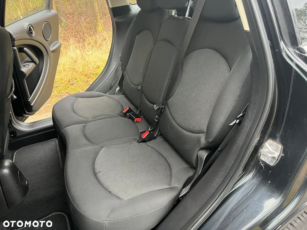 MINI Countryman - 15