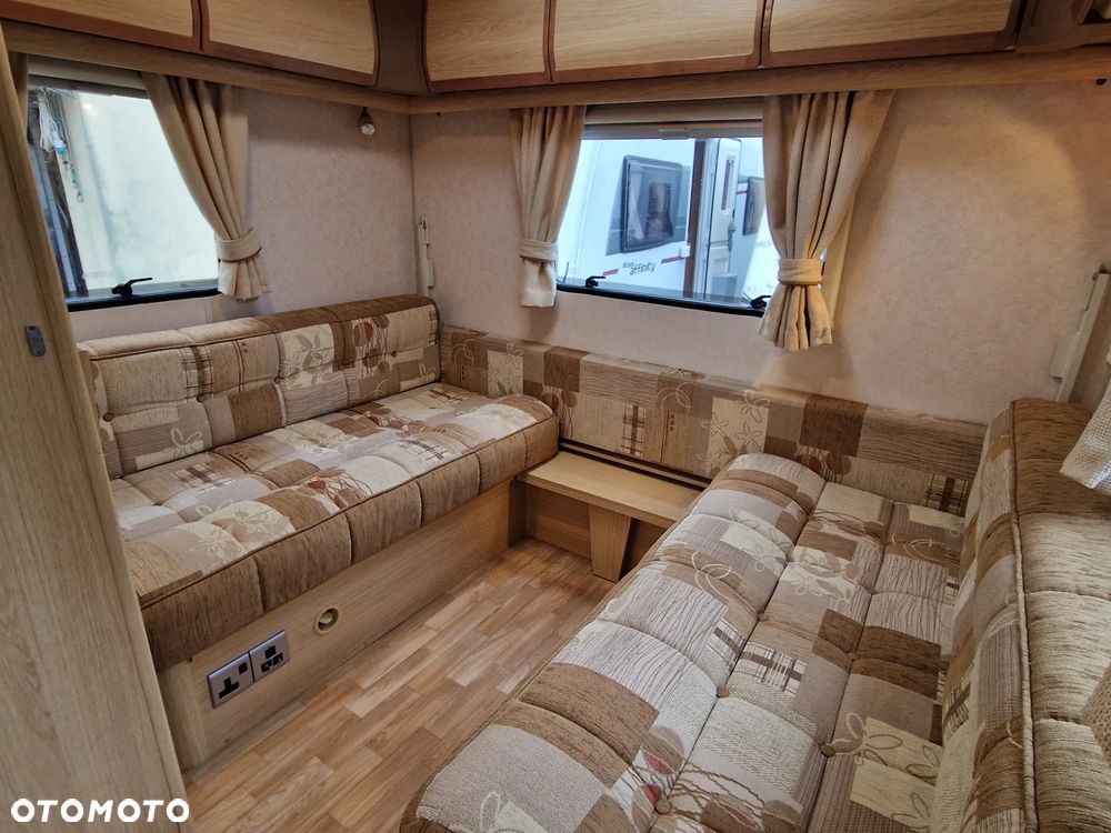 Coachman Amara 550/5 - 12