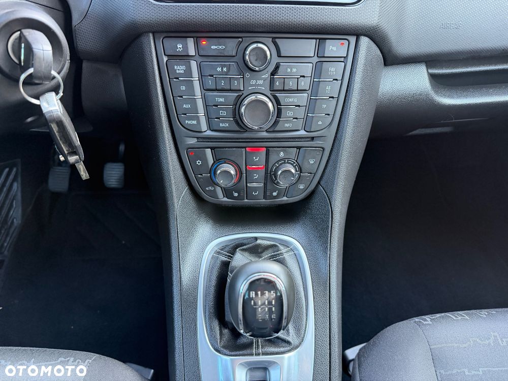 Opel Meriva 1.4 Active - 8
