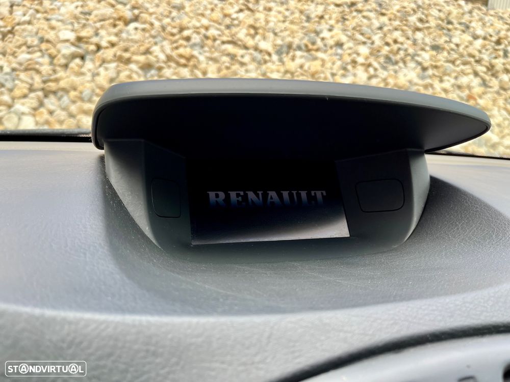 Renault Laguna Break 1.9 dCi Privilège - 37