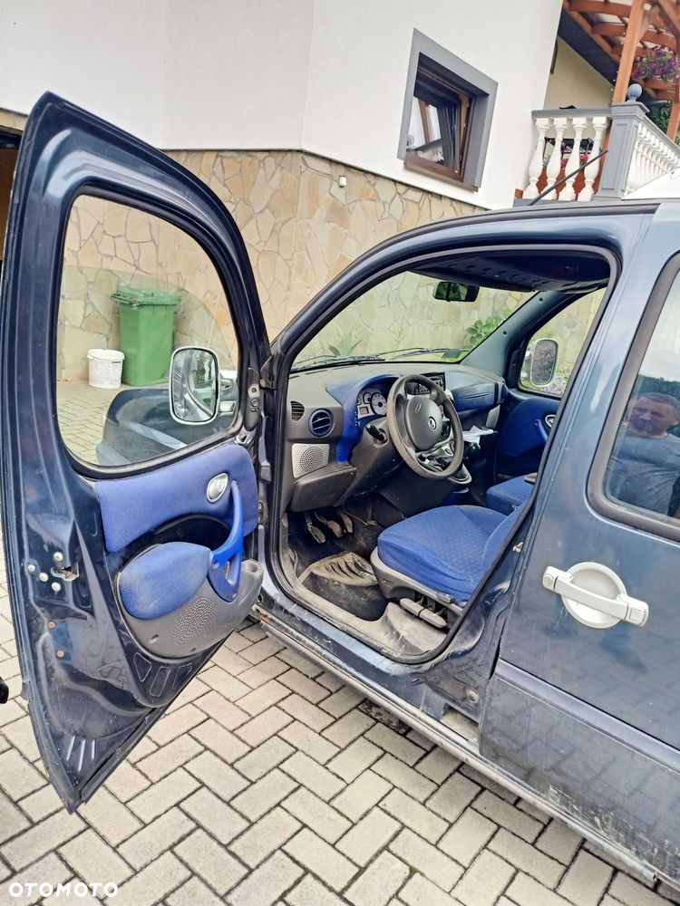 Fiat Doblo - 5