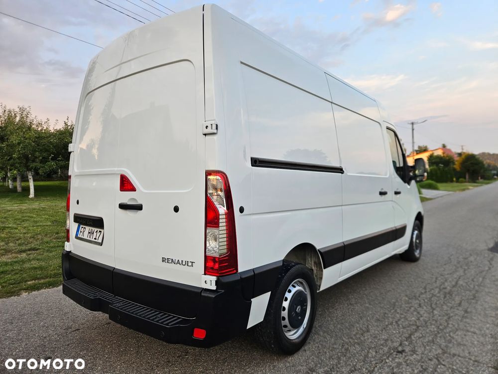 Renault MASTER - 20