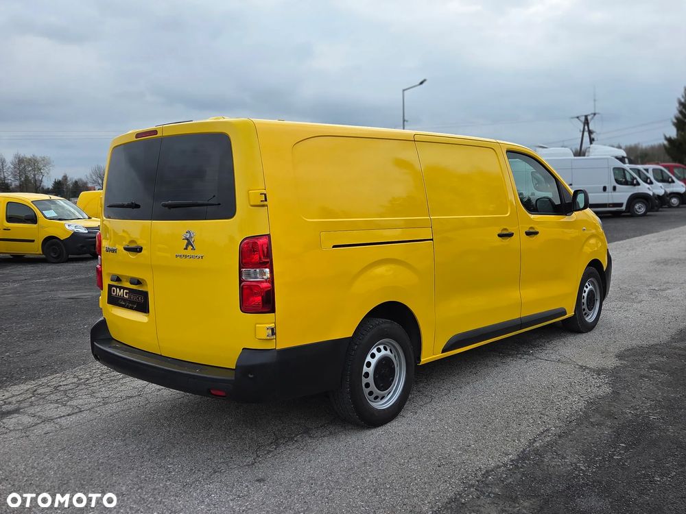 Peugeot Expert - 3