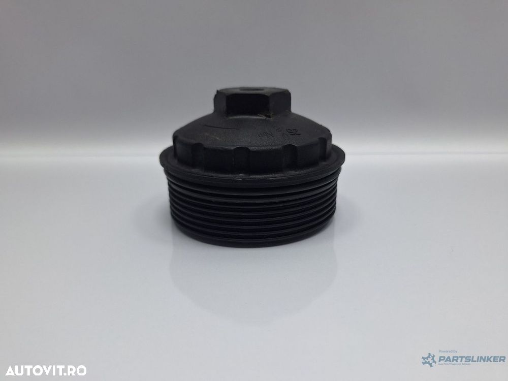 Capac suport filtru ulei SKODA FABIA Saloon 6Y3 1999 - 2007 TDI ATD, AXR 045115433D - 4