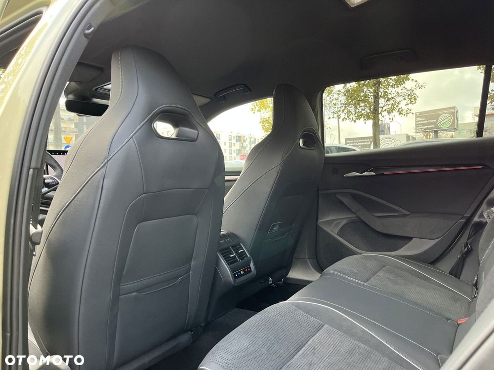 Skoda Superb 2.0 TSI Sportline DSG - 36