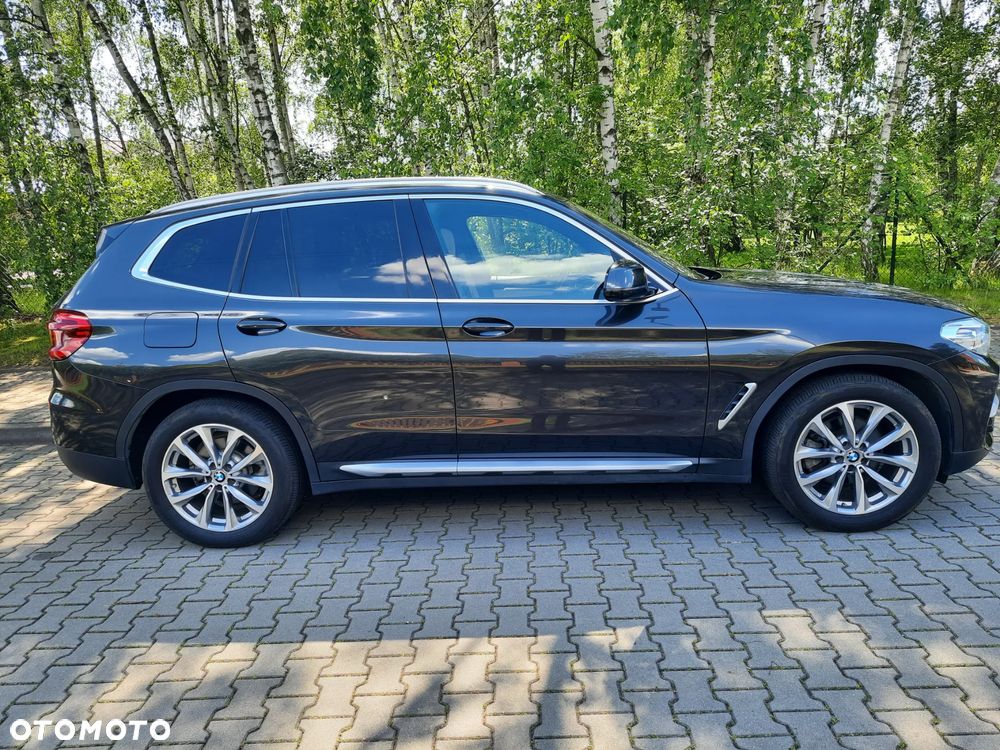 BMW X3 - 21