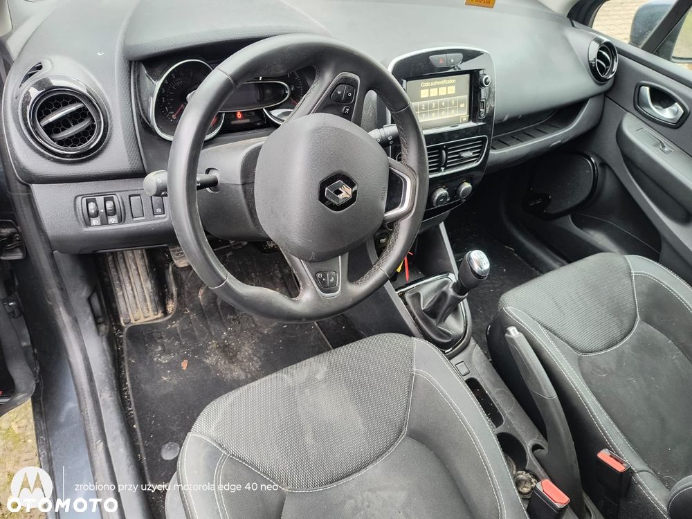 Renault Clio (Energy) TCe 90 Start & Stop INTENS - 13