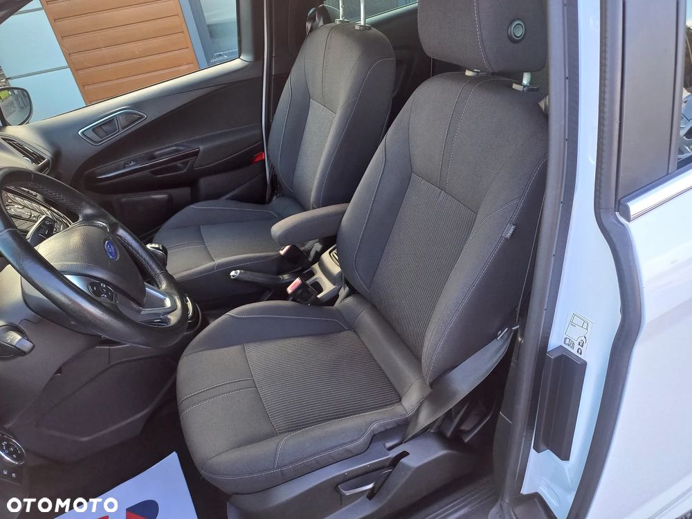 Ford B-MAX 1.0 EcoBoost Titanium - 15