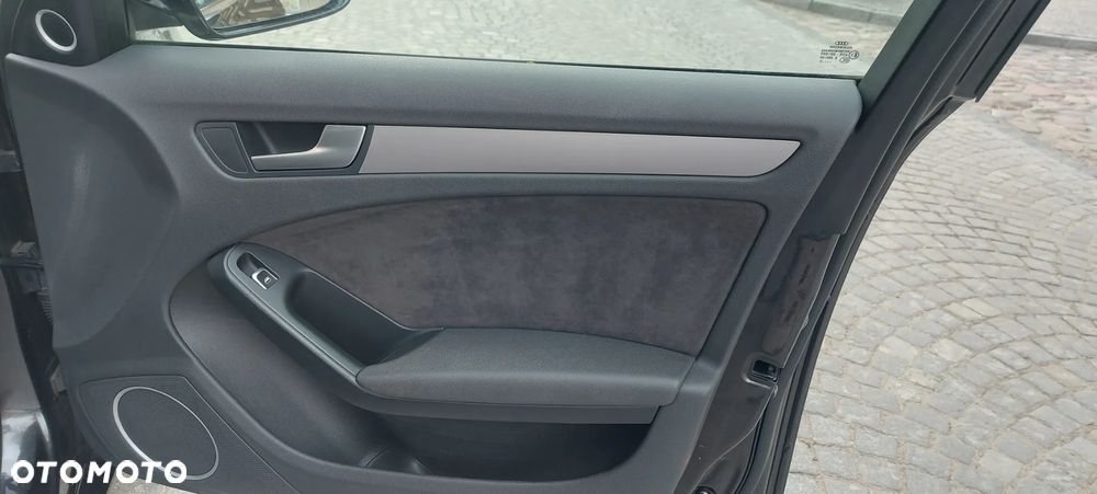Audi A4 Avant - 21