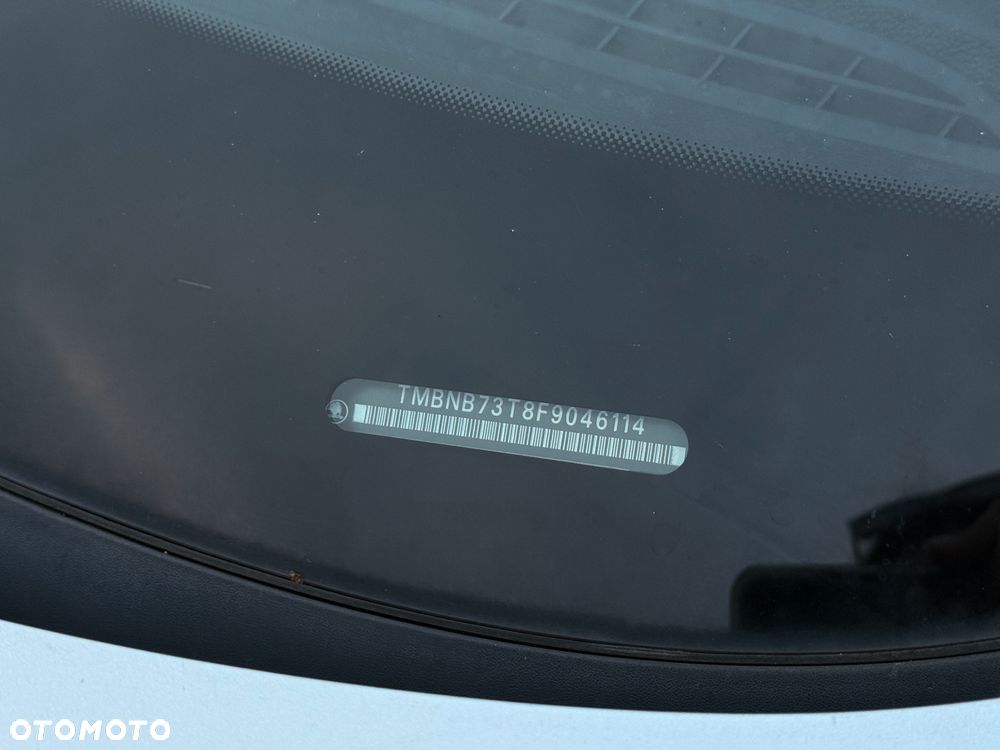 Skoda Superb 1.8 TSI Active DSG - 27