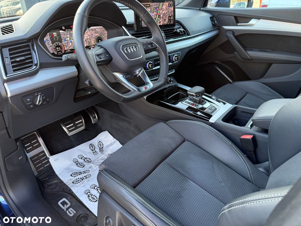 Audi Q5 Sportback - 15